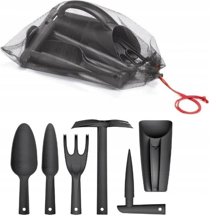 Produktbild Prosperplast Respana garden tools (6 Stk.)
