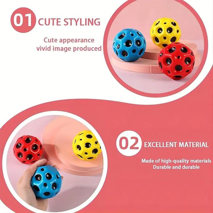 Image du produit Vedes Super Moonball, Astroball Solid
