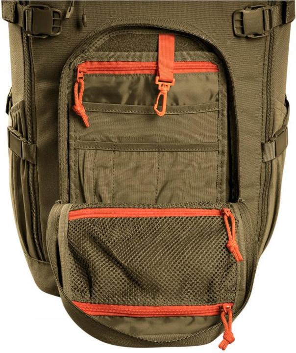 Actual product image Jilong Tactical Backpack Coyote Tan 40 (40 l)