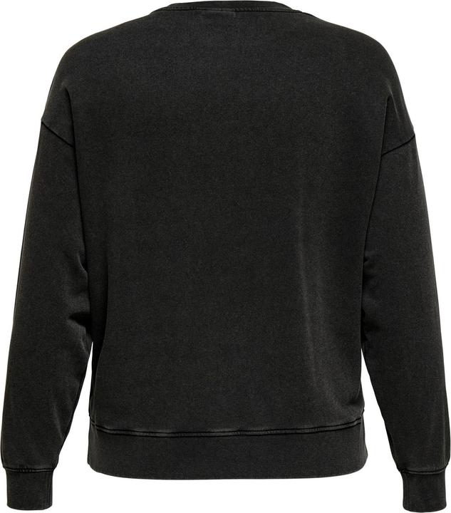 Produktbild Only CARINDA Sweatshirt Sweatshirt (S)