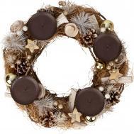 Image du produit IKO Adventskranz