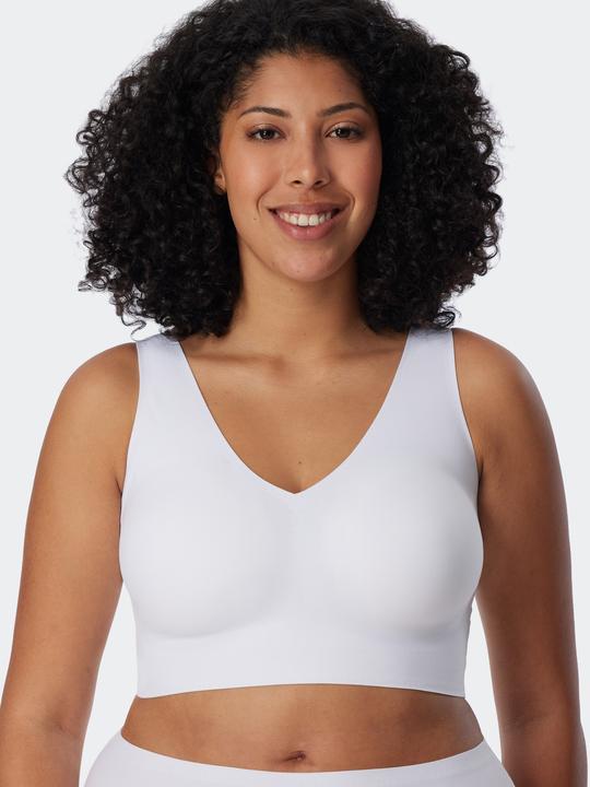 Produktbild Schiesser Invisible Soft Bustier (Einzelpack, 44 A)