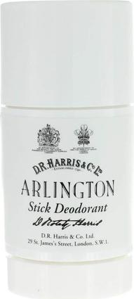 Produktbild D.R. Harris D. R. Harris Soap Naturals Ginger & Lemon