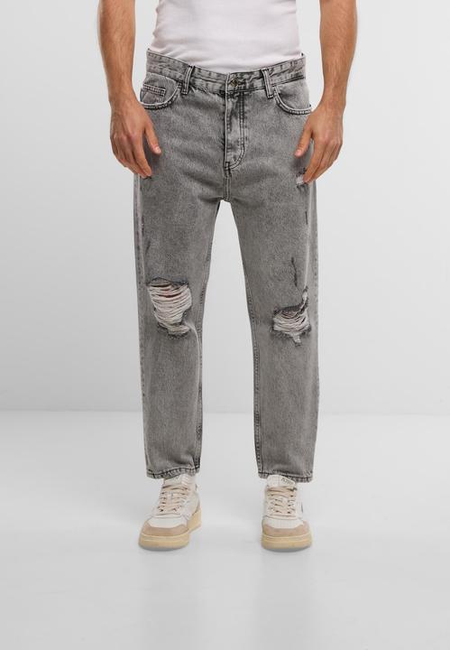 Produktbild Sony 2Y Destroyed Relaxed Fit Denim - 82139 (30)