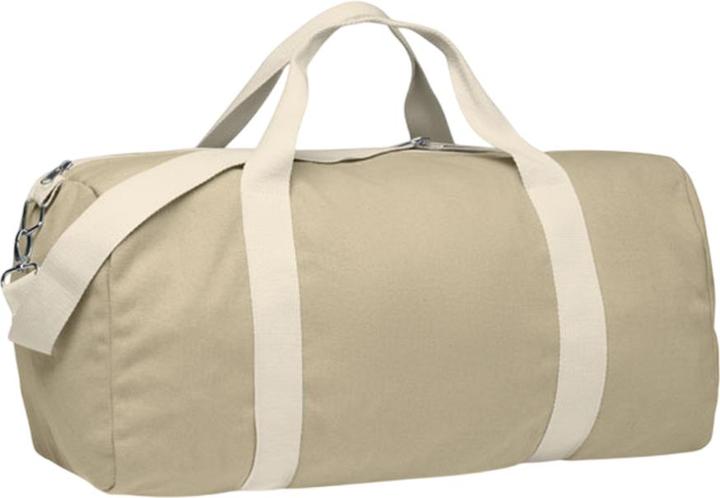 Produktbild MidOcean Reisetasche Maldi recyceltes Material