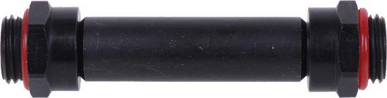 Produktbild Aquatuning Variabler SLI/Crossfire Verbindungsnippel G1/4' 3 Slot b