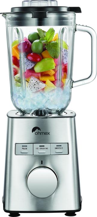 Produktbild Ohmex Blender BLE-1005 (1000 W)