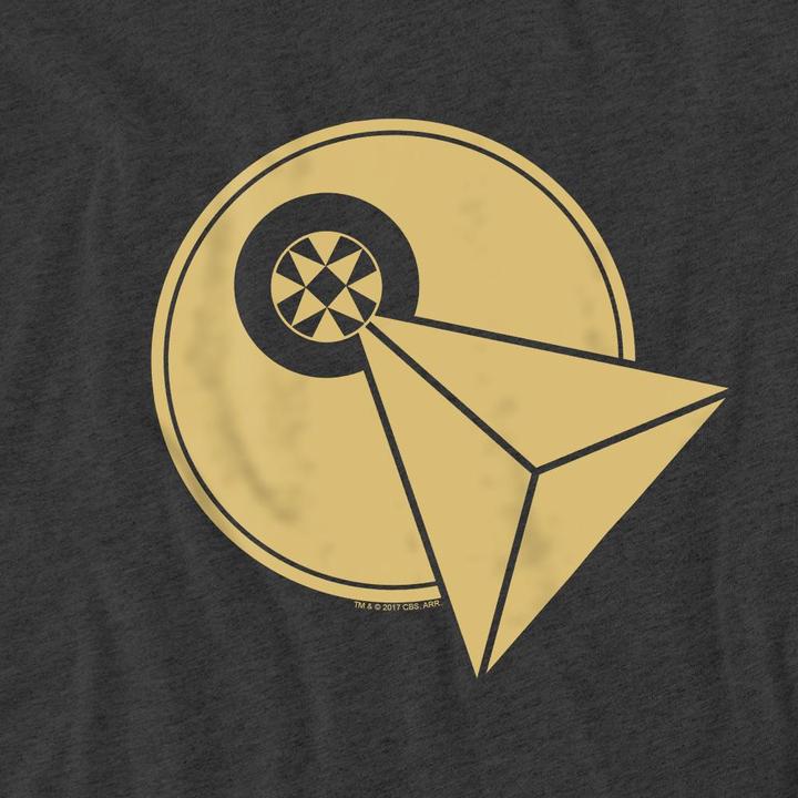 Produktbild Vulcan TShirt (M)