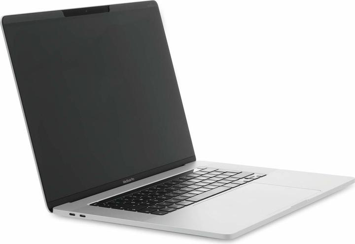 Actual product image Durable MAGNETIC MBP 16 Privacy Film 40,6 cm (16") 515857 Suitable for Model (15.98", 16 : 10)