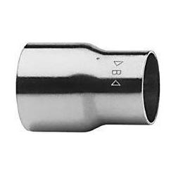 Conex-Banninger, Zubehör Sanitärinstallation, copper coupling 5240 for solder joints 35x22mm - 5240 035022000