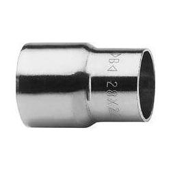 Conex-Banninger, Zubehör Sanitärinstallation, copper nipple for 5243 solder joints 42x28mm - 5243 042028000