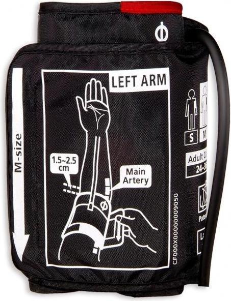 Rossmax M cuff 24-36 cm
