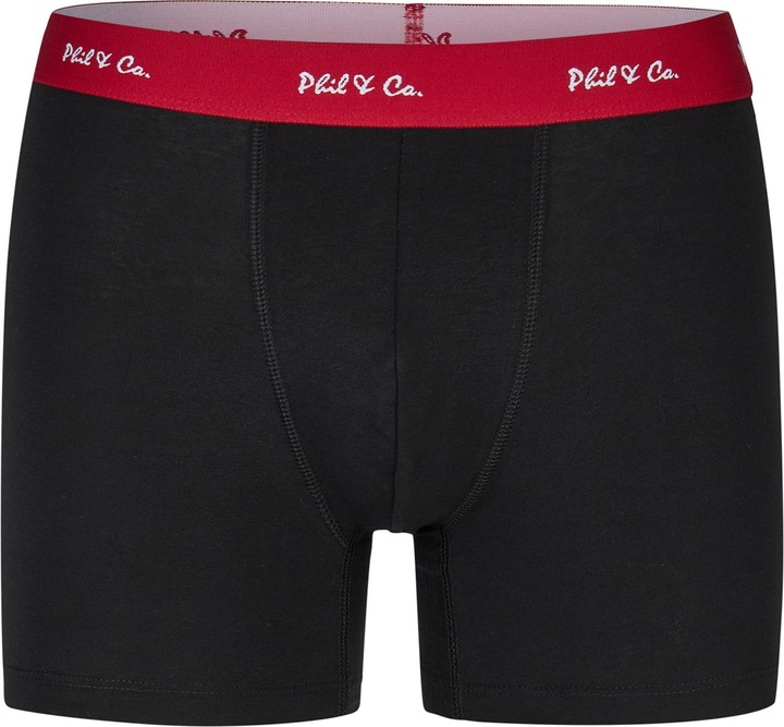 Produktbild Phil & Co. Berlin Retro Pants Jersey Core (XL, 9er Pack)
