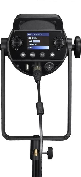 Actual product image Godox SL150R (Video light)