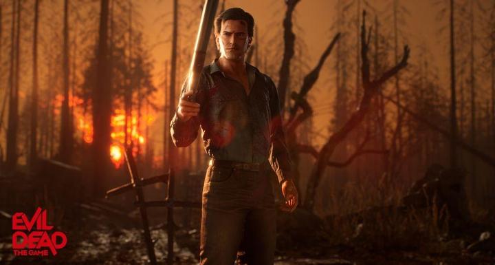 Image du produit Saber Interactive Evil Dead : The Game Xbox Series X (Xbox Series X, EN)