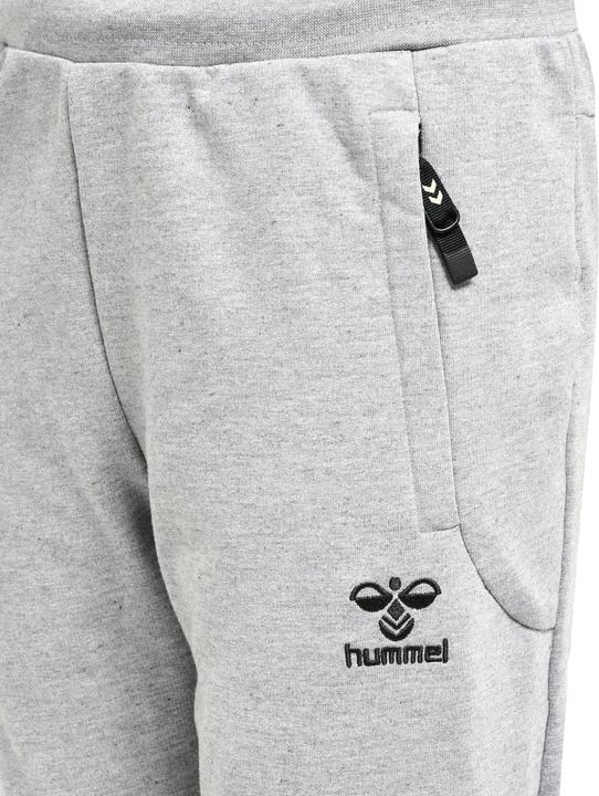 Actual product image hummel Hmlmove Grid Cotton Pants Kids (164)