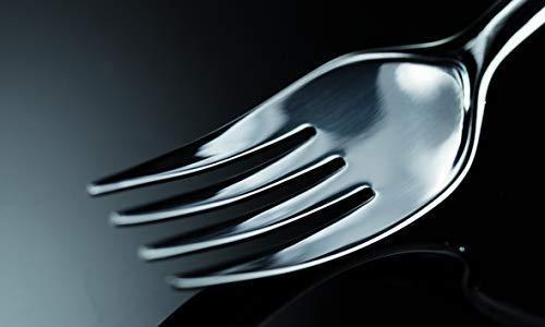 Produktbild Fiskars FF Cutlery set matt 16pcs (16 Stk., Besteck Set)