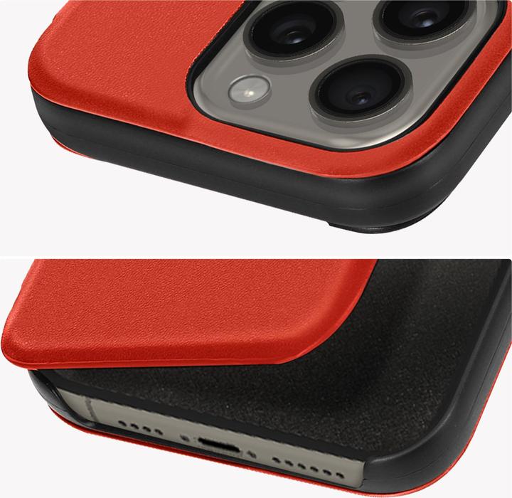 Produktbild Avizar Window View Series (Apple iPhone 15 Pro Max)