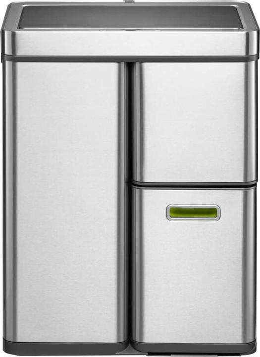 Produktbild EKO Mirage Plus Sensor Recycler 3 Fach (60 l)