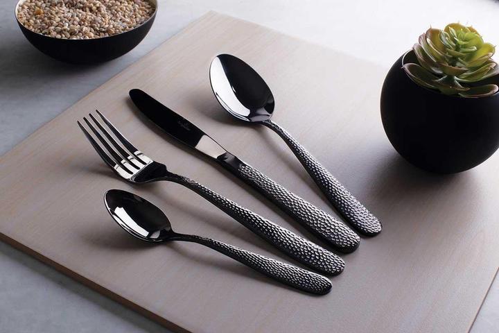 Produktbild BerlingerHaus TABLE TOOLS 24 ITEMS. BH-2620 IODINE (24 Stk., Besteck Set)
