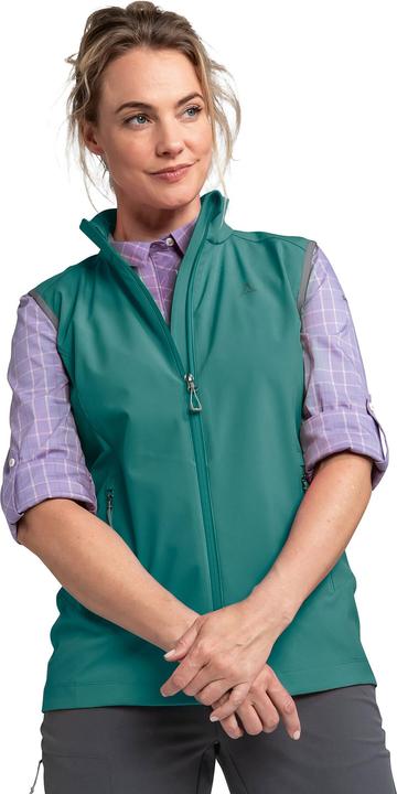 Produktbild Schöffel Softshell Vest Tonion L (M)