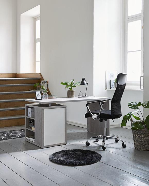 Actual product image JYSK Office chair