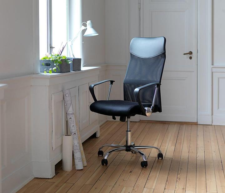 Actual product image JYSK Office chair