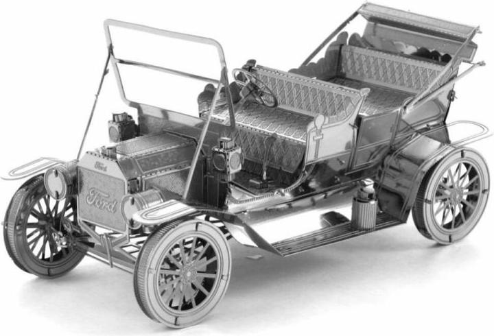 Actual product image Metal Earth Ford 1908 Model T