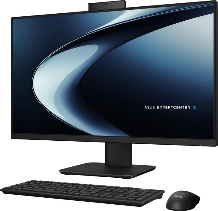 Actual product image ASUS ExpertCenter P4 (Intel Core i5-13420H, 16 GB, 512000 GB, Intel UHD Graphics)
