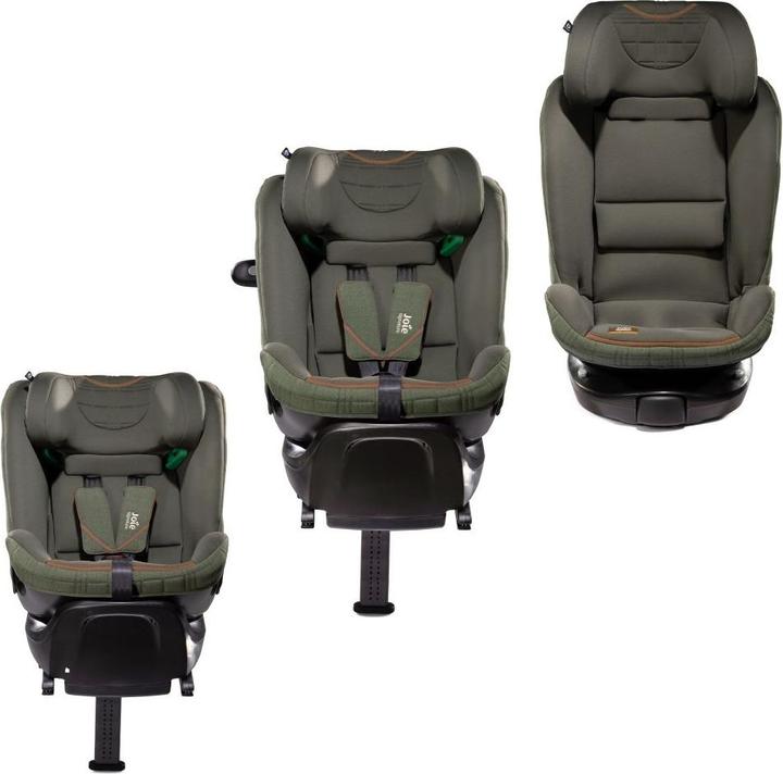 Immagine prodotto Joie i-Spin XL (Reboarder, ECE R129/i-Size Standard)