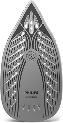 Actual product image Philips PerfectCare Compact Plus Steam generator iron GC7920/20 Max 6.5 bar pump pressure Up to 430g steam b (2400 W, 120 g/min)