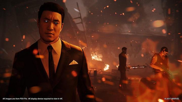 Image du produit Sony Marvel's Spider-Man : Game of The Year Edition PS4 (PS4, EN)