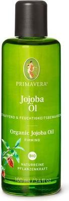 Actual product image Primavera Jojobaoel Bio (Body oil, 100 ml)