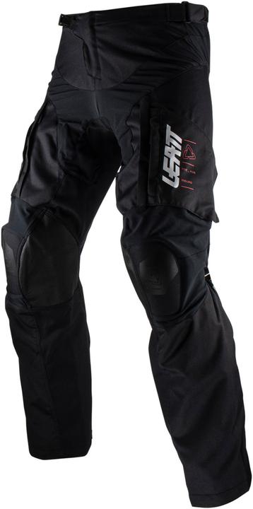 Leatt Pant Moto 5.5 Enduro 23 (Herren, Normalgrösse, M)