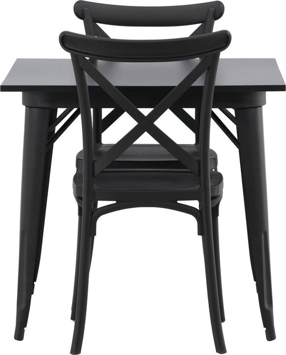 Actual product image Venture Home Tempe, Crosett (MDF)