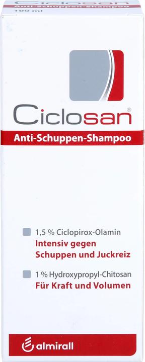 Produktbild Balneum Intensiv Dusch Waschlotion (200 ml)