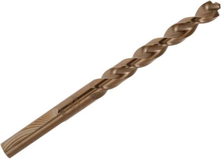 Produktbild DeWalt COBALT RETURN FOR METAL 4,5mm 10pcs (4,5 mm)
