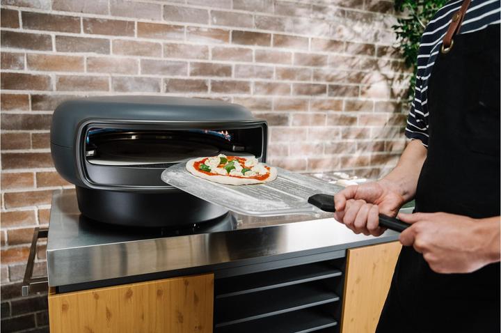 Actual product image Everdure Kiln R-Series (Pizza oven gas)