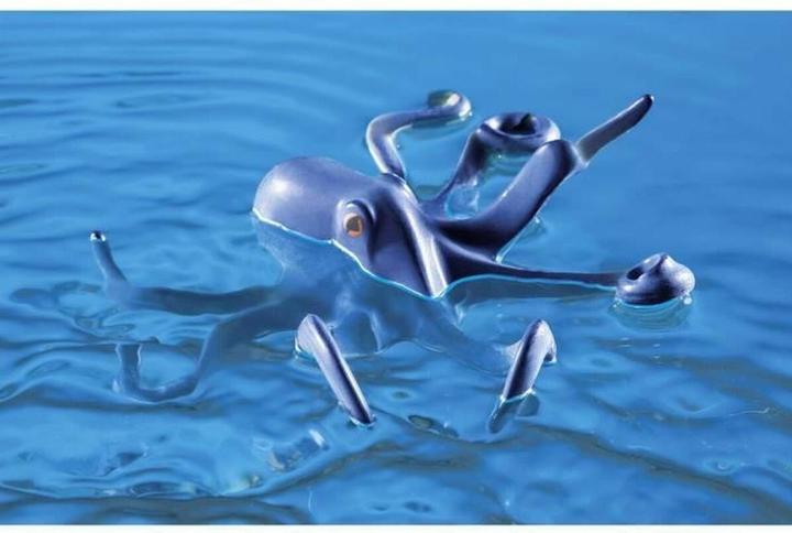 Actual product image Playmobil Pirates