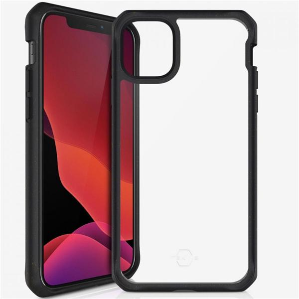 Actual product image Itskins Feronia Pure (Apple iPhone 12 mini)