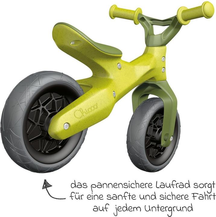 Image du produit Chicco Hopper Eco+