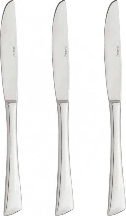 Kinghoff COLTELLO SUD 3 pz. KH-1339 lucido (3 pz., Coltello)