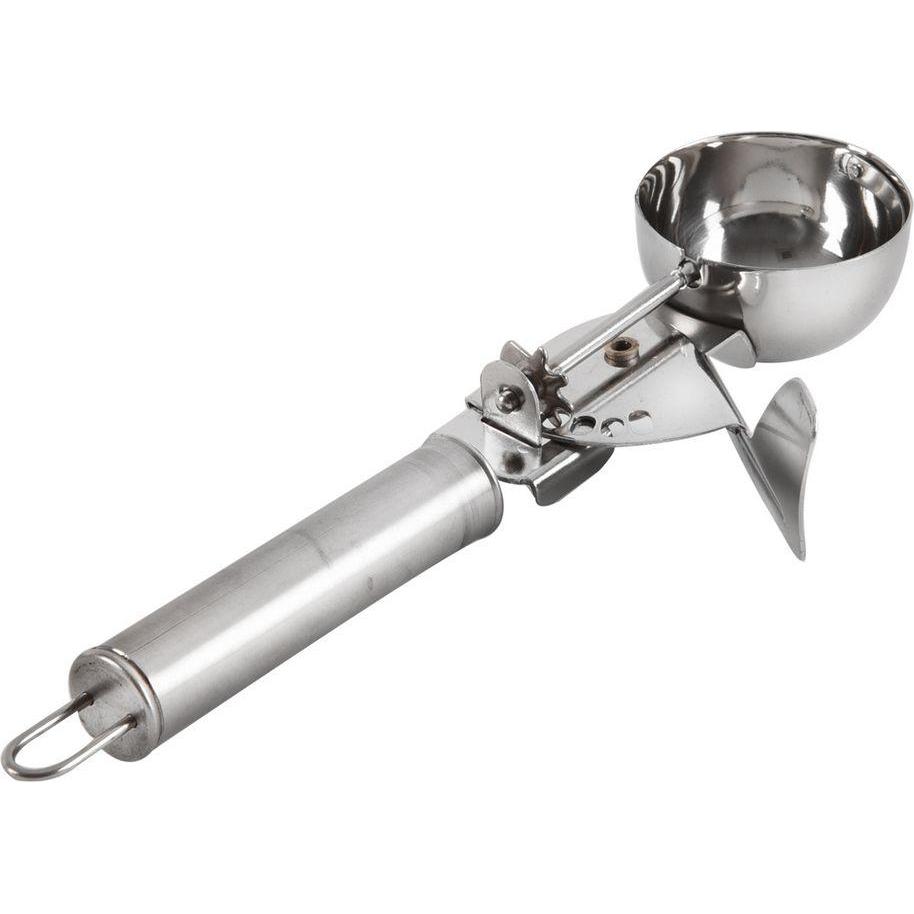 Thumbnail - Orion Culinary Spoon 5cm, Besteck, Silber