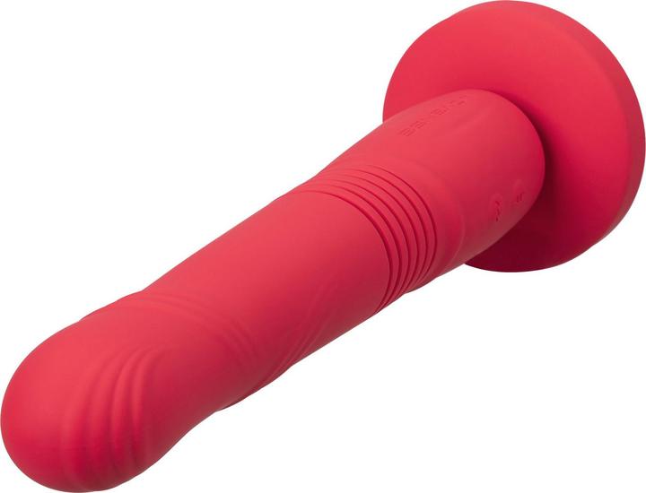 Productafbeelding Lovense Gravity Thrusting Dildo