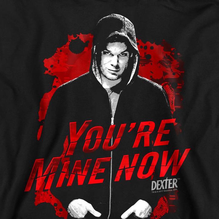 Image du produit IVF Hartmann - Sweat DARK PASSENGER - Adulte (L)