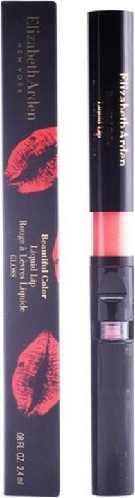 Immagine prodotto Elizabeth Arden BEAUTIFUL COLOR labbra liquide #15G-red door vip 2,4 ml (15 G - Porta Rossa Vip)