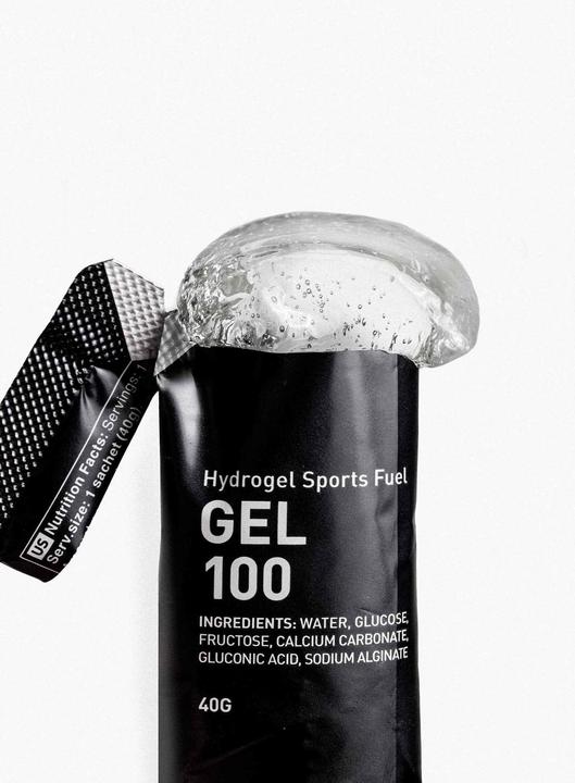 Immagine prodotto Maurten Gel 100 (Neutro, 12 pz., 480 g)