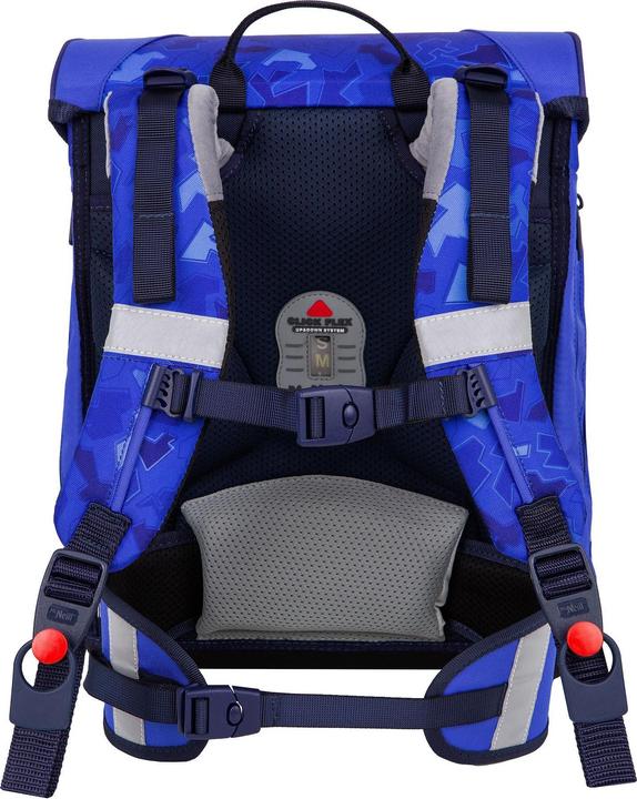 Image du produit Mc Neill Set de cartables Tenero 5 pièces (18 l)