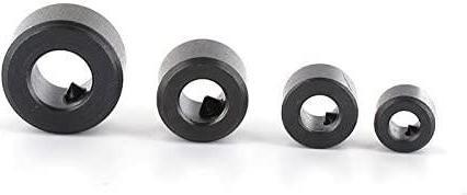 Famag Kit de butées de profondeur 7 pièces (3 mm, 4 mm, 5 mm, 6 mm, 8 mm, 10 mm, 12 mm)