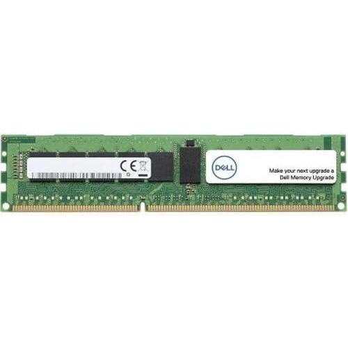 Dell Memory Upgrade - 16GB - 2Rx8 DDR4 RDIMM 3200MHz (1 x 16GB, 3200 MHz, DDR4-RAM, DIMM), RAM